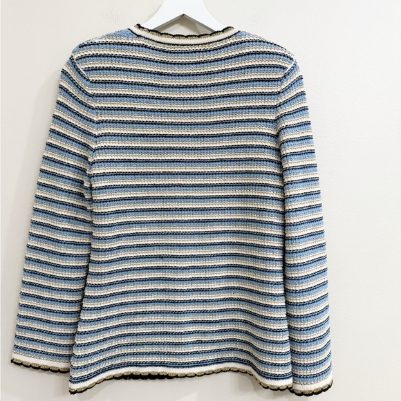 Veronica Beard Ceriani  Knit jacket - Picture 9 of 13